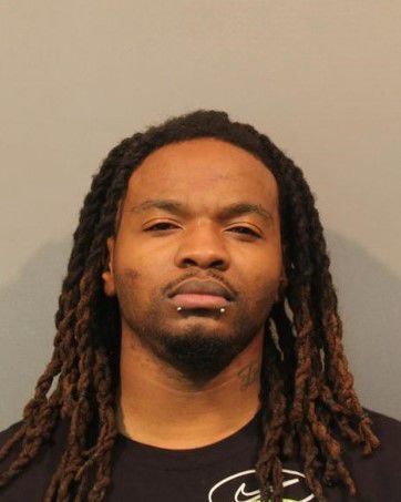 Demitreus Dickerson